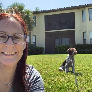 Meet your Posher, Nicky